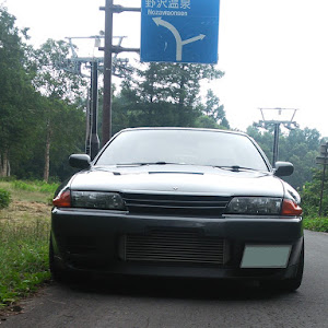 スカイライン GT-R BNR32