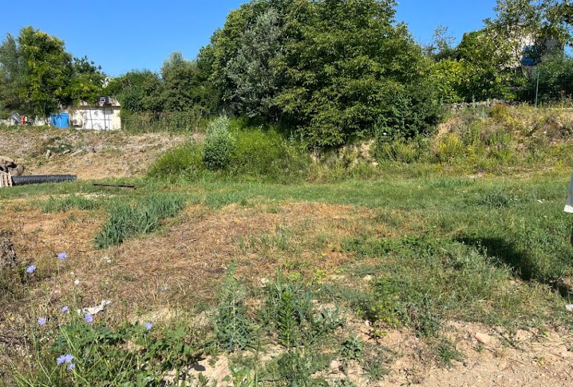  Vente Terrain à bâtir - 986m² à Villecroze (83690) 