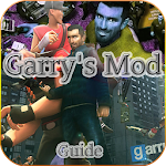 Cover Image of Download Tips Guide For Garry's Mod 1.0 APK