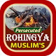 Download rohingya~persecuted rohingya muslims For PC Windows and Mac 1.0