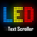 LED Text Scroller