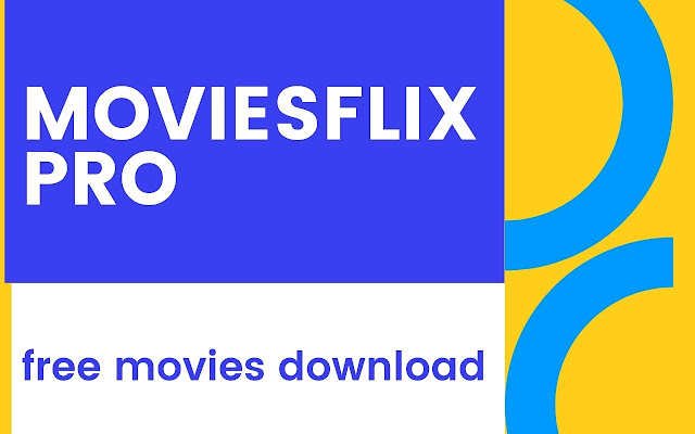 MoviesFlix Pro