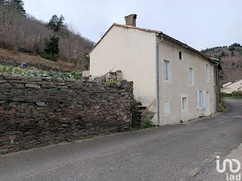 maison à Cuxac-Cabardès (11)