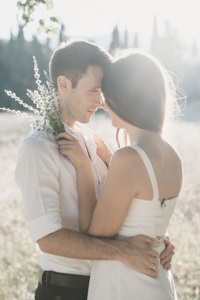 Wedding photographer Theofanis Ntaikos (fanisntaikos). Photo of 25 January