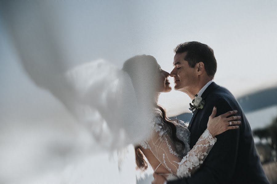 Fotografo di matrimoni Christian Macias (christianmacias). Foto del 21 dicembre 2021