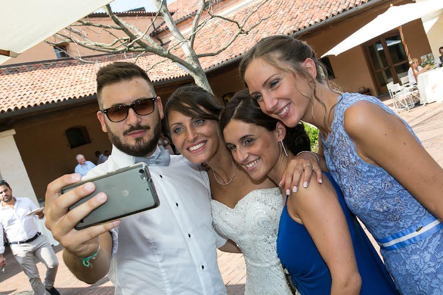 Fotógrafo de bodas Andrea Boaretto (boaretto). Foto del 22 de septiembre 2016