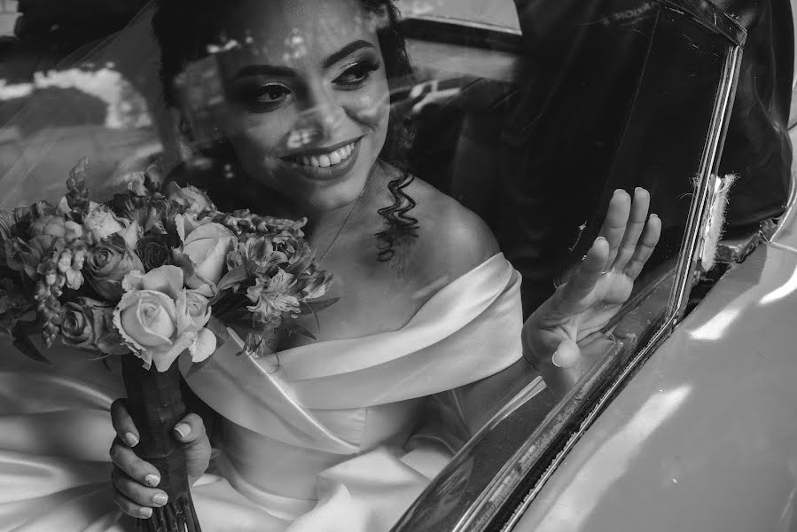 Fotografo di matrimoni Ana Luísa Andrade (analuisaandrade). Foto del 27 settembre 2022