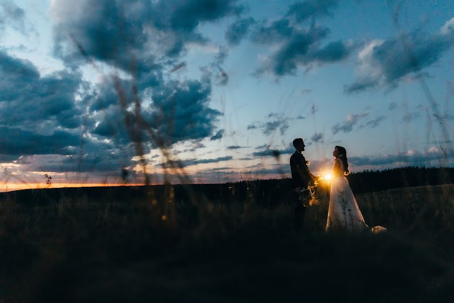 Wedding photographer Pavel Yudakov (yudakov). Photo of 4 December 2022