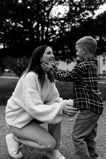 Wedding photographer Kristina Kostyushko (xrista). Photo of 24 February 2023