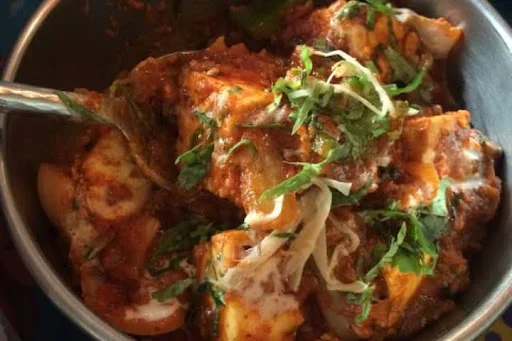 Paneer Butter Masala