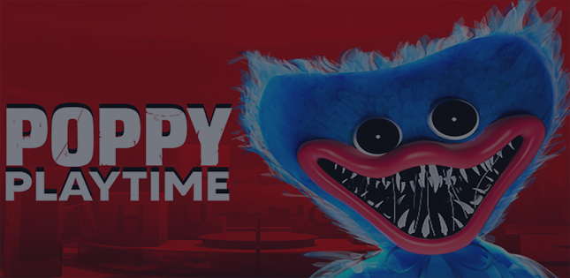 Poppy Playtime Horror Guide App Trends 2023 Poppy Playtime Horror