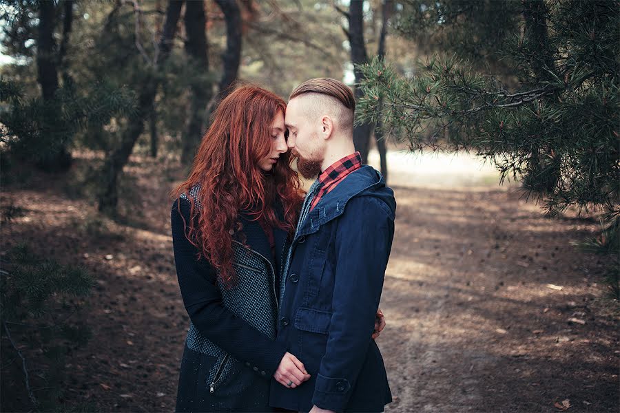 Photographe de mariage Vitaliy Depetra (depetra). Photo du 13 mai 2016