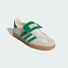 gazelle indoor off white/green/off white