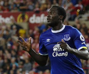 Everton: Lukaku sur le point de prolonger ?