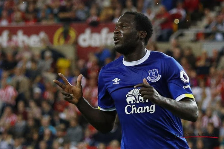 Everton: Lukaku sur le point de prolonger ?