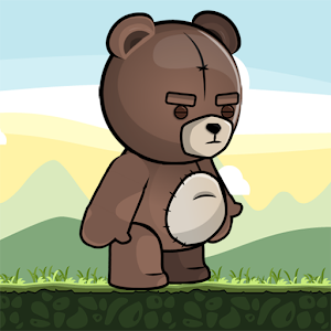 Все медведи в игре super bear. Супер медведь. Медвежонок из игры. Супер мишка. Супер медведь игра.