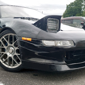 MR2 SW20