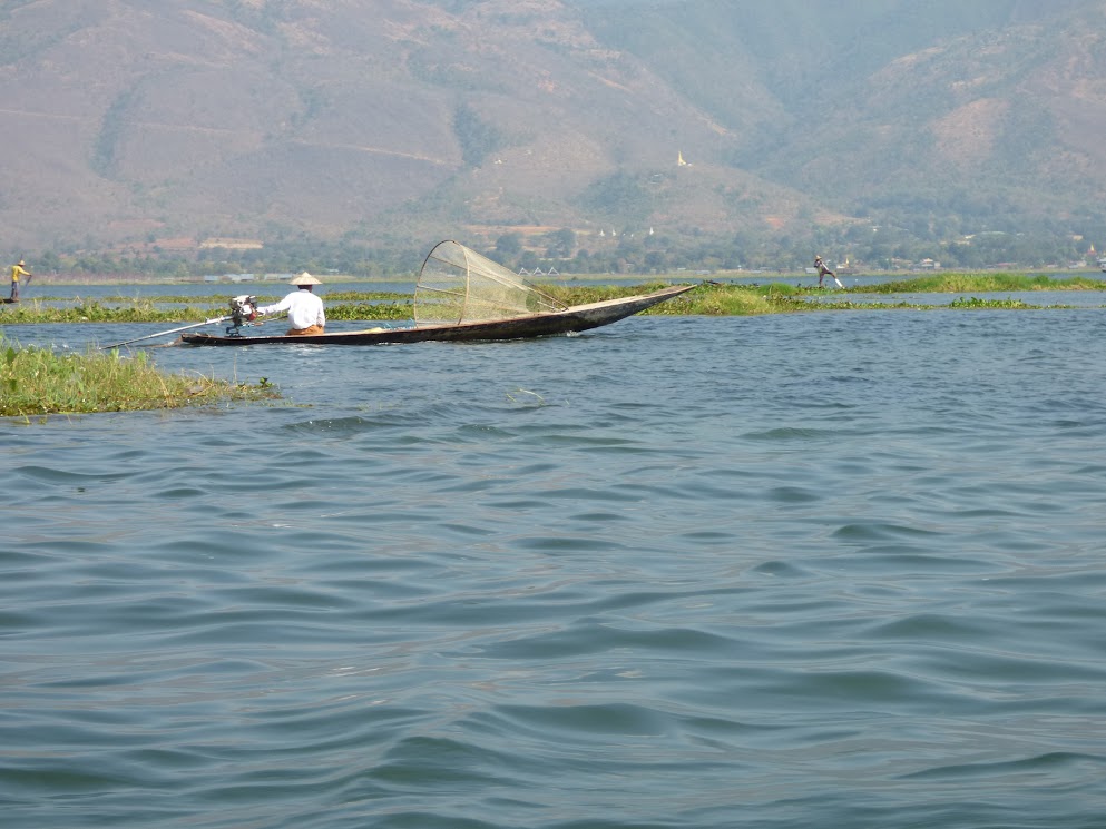 lac inle