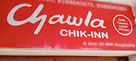 Chawla Chik-INN photo 1