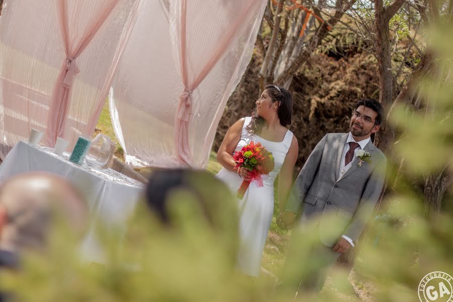 Photographe de mariage Gerardo Antonio Morales (gerardoantonio). Photo du 10 mars 2017