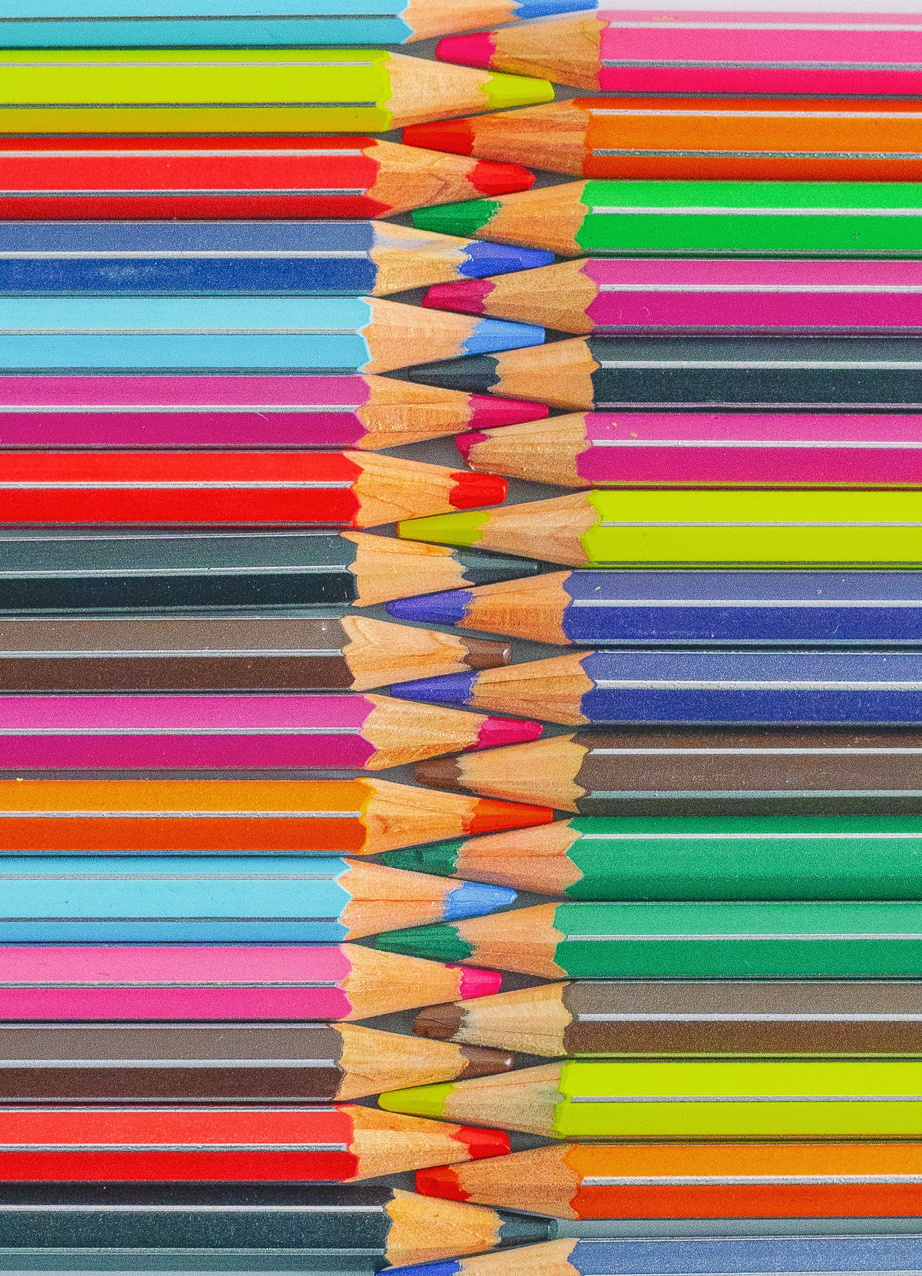 pencil pantone di gds75photo