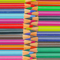 pencil pantone di 