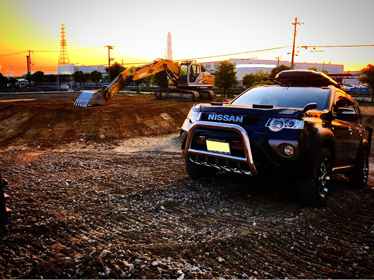 エクストレイルの2020ベストショット・エクストレイルT31・エクストレイル・エクストレイル好きな人と繋がりたいに関するカスタム事例の投稿画像1枚目