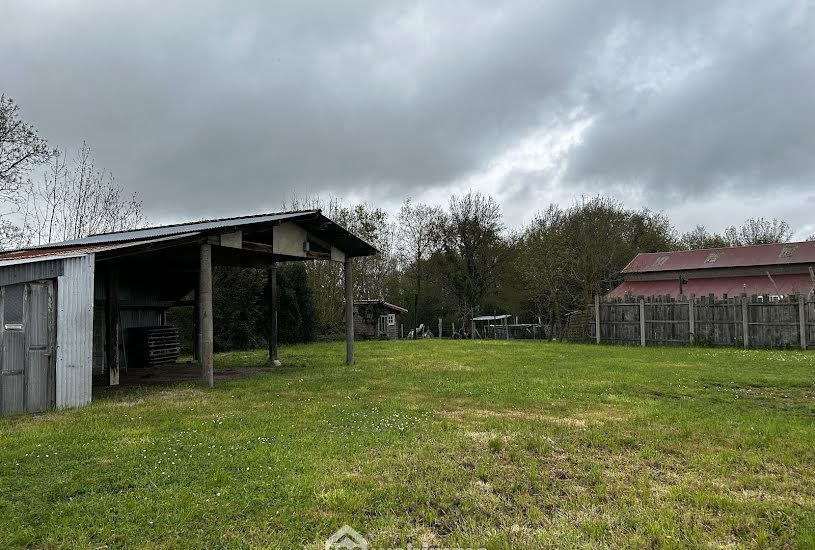  Vente Terrain à bâtir - à Le Champ-Saint-Père (85540) 