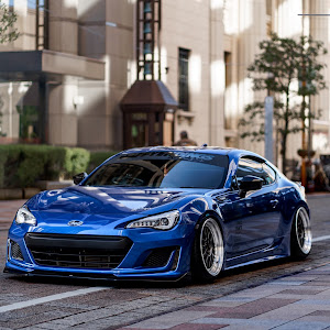 BRZ ZC6