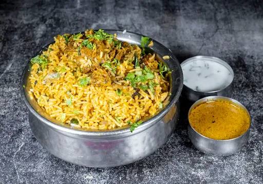 Natukodi Palnadu Pulao