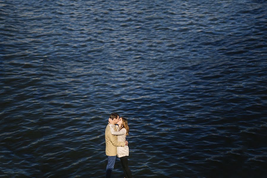 Fotógrafo de bodas Pavel Yavnik (raws). Foto del 30 de octubre 2015