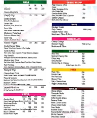 Hungrii Buddiies menu 1