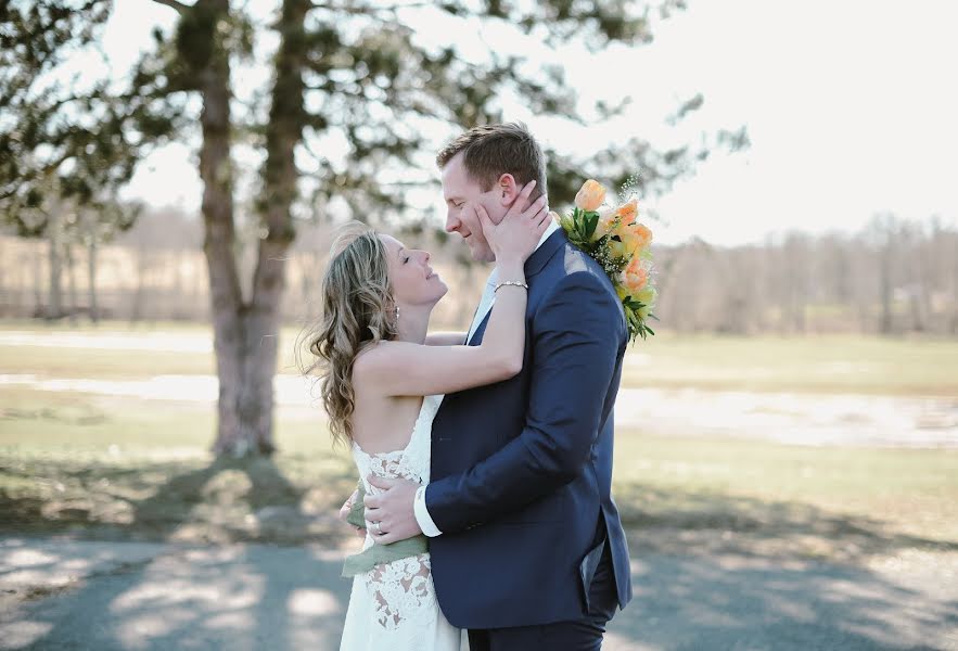 Fotógrafo de casamento Erica Lee (ericalee1). Foto de 31 de dezembro 2019