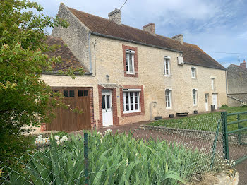 maison à Falaise (14)