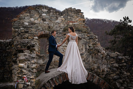 Düğün fotoğrafçısı Adrian Rusu (adrianrusu). 15 Kasım 2022 fotoları