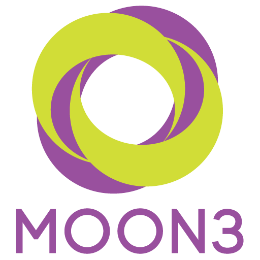 Moon Three 通訊 App LOGO-APP開箱王