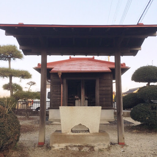 雷神宮