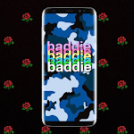 Cover Image of Download Baddie Wallpapers HD 1.0 APK