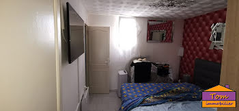 appartement à Agde (34)