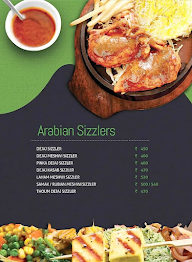 Zaitoon menu 7