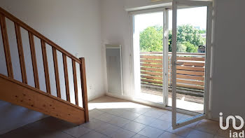 appartement à Begles (33)