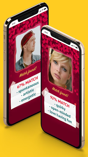 Love Match Finder 2019