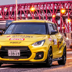 スイフトスポーツ ZC33S