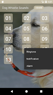 Dog Whistle Sounds(圖2)-速報App