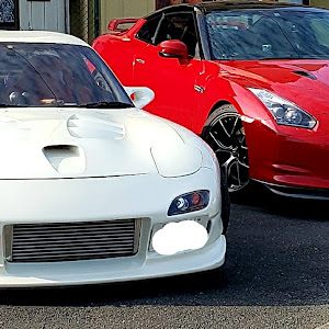 RX-7 FD3S 前期