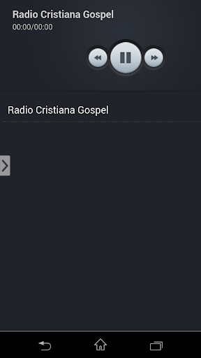 Radio Cristiana