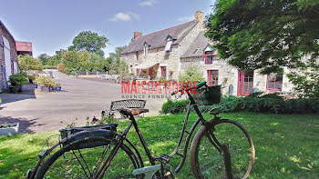 maison à Bazouges-la-Pérouse (35)