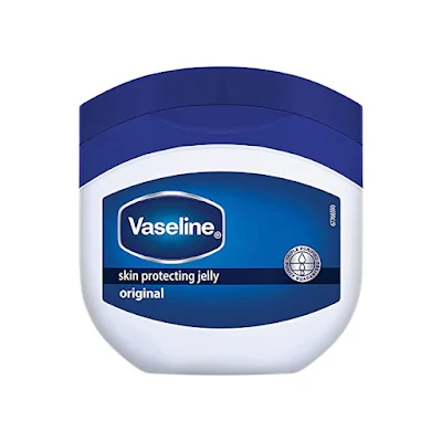 Vaseline Skin Protecting Jelly 200 Ml - 200 gm