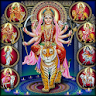 Navratri Durga Mantra icon