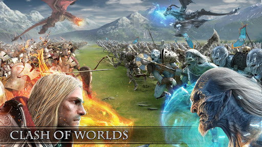 PC u7528 Rise of Empires: Ice and Fire 1